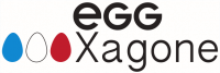 EGGXAGONE