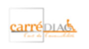 CARRE DIAG