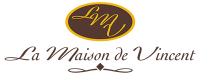 LA MAISON DE VINCENT