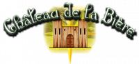 CHATEAU DE LA BIERE
