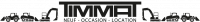 TIMMAT