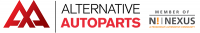 ALTERNATIVE AUTOPARTS