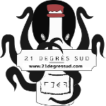 21 DEGRES SUD