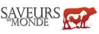 SAVEURS DU MONDE