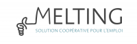 SOLUTION COOPERATIVE POUR L'EMPLOI : MELTING
