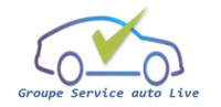 SERVICE AUTO LIVE