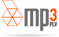 MP3 PLV