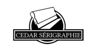 CEDAR SERIGRAPHIE