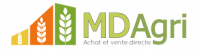 MD AGRI