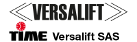 VERSALIFT FRANCE