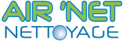 AIR'NET NETTOYAGE