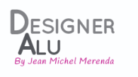 DESIGNER ALU