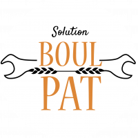 SOLUTION BOUL-PAT