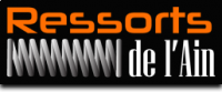 RESSORTS DE L'AIN