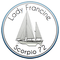 LADY FRANCINE
