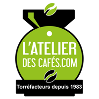 L'ATELIER DES CAFES