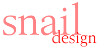 SNAIL DESIGN