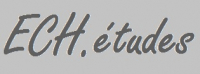 ECH.ETUDES
