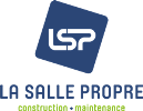 LA SALLE PROPRE