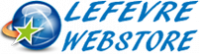 LEFEVRE WEBSTORE
