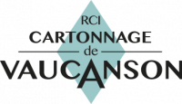 CARTONNAGE VAUCANSON