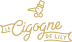 LA CIGOGNE DE LILY