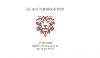GLACES BARGETON