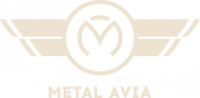 METAL AVIA
