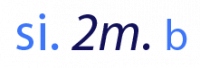 SI2MB