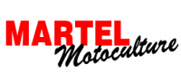 MARTEL MOTOCULTURE