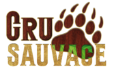 CRU SAUVAGE