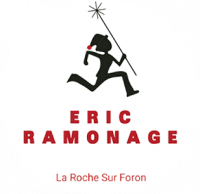 ERIC RAMONAGE