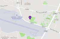 IMM TECH LANNION