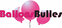BALLONS BULLES