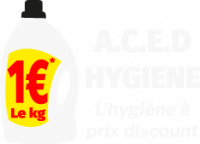 ACED HYGIENE