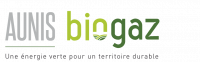 AUNIS BIOGAZ