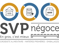 SVP NEGOCE