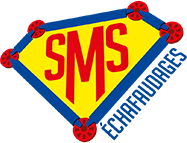 SMS ECHAFAUDAGES