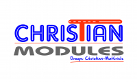 CHRISTIAN MODULES