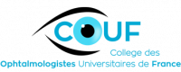 COUF