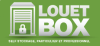 LOUET BOX