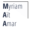 MYRIAM AIT AMAR CERAMICS