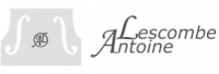 LESCOMBE ANTOINE