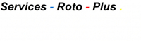SERVICES ROTO PLUS