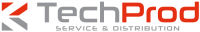 TECHPROD SERVICE & DISTRIBUTION