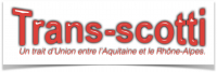 TRANS SCOTTI RHONE ALPES