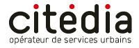 CITEDIA METROPOLE