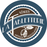 LA TABLETTERIE
