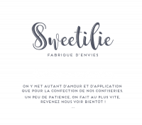 SWEETILIE