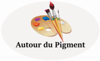 AUTOUR DU PIGMENT